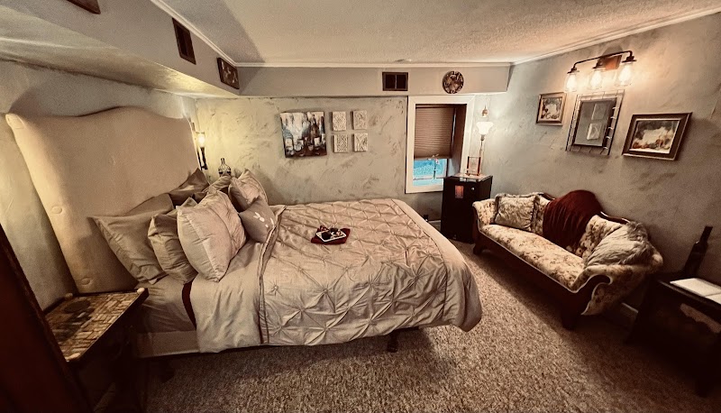 Whispering Pines Bed & Breakfast - Photo 4