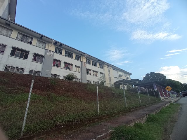 SJK(T) BANDAR INDERA MAHKOTA