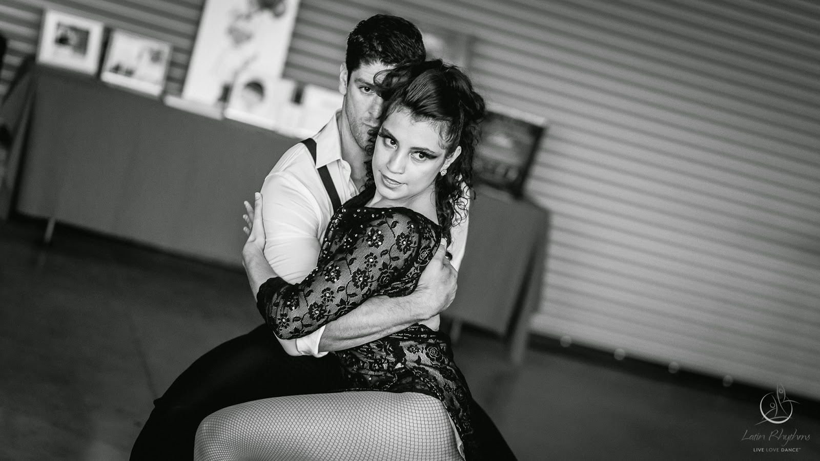 Latin Rhythms Academy of Dance & Performance
