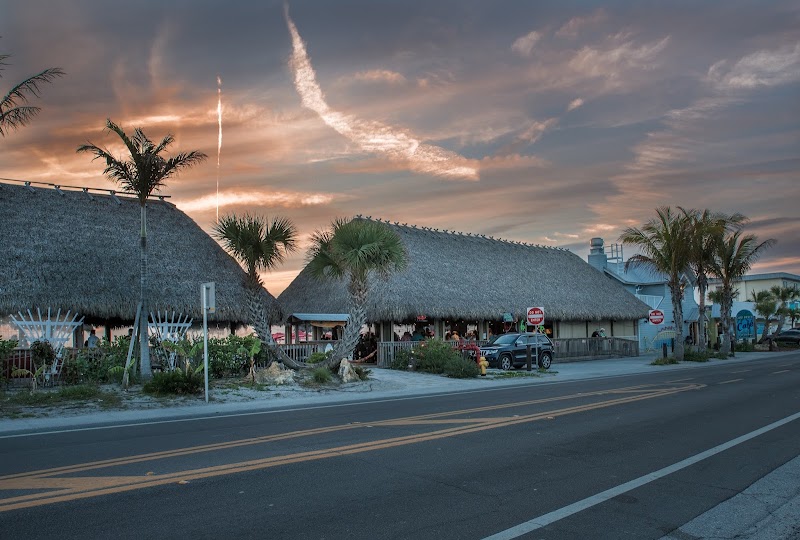 Gulf Drive Cafe photo 4