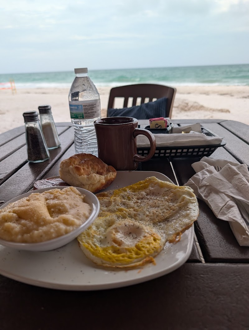 Gulf Drive Cafe photo 3