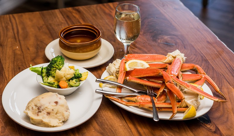 Gulf Drive Cafe photo 2