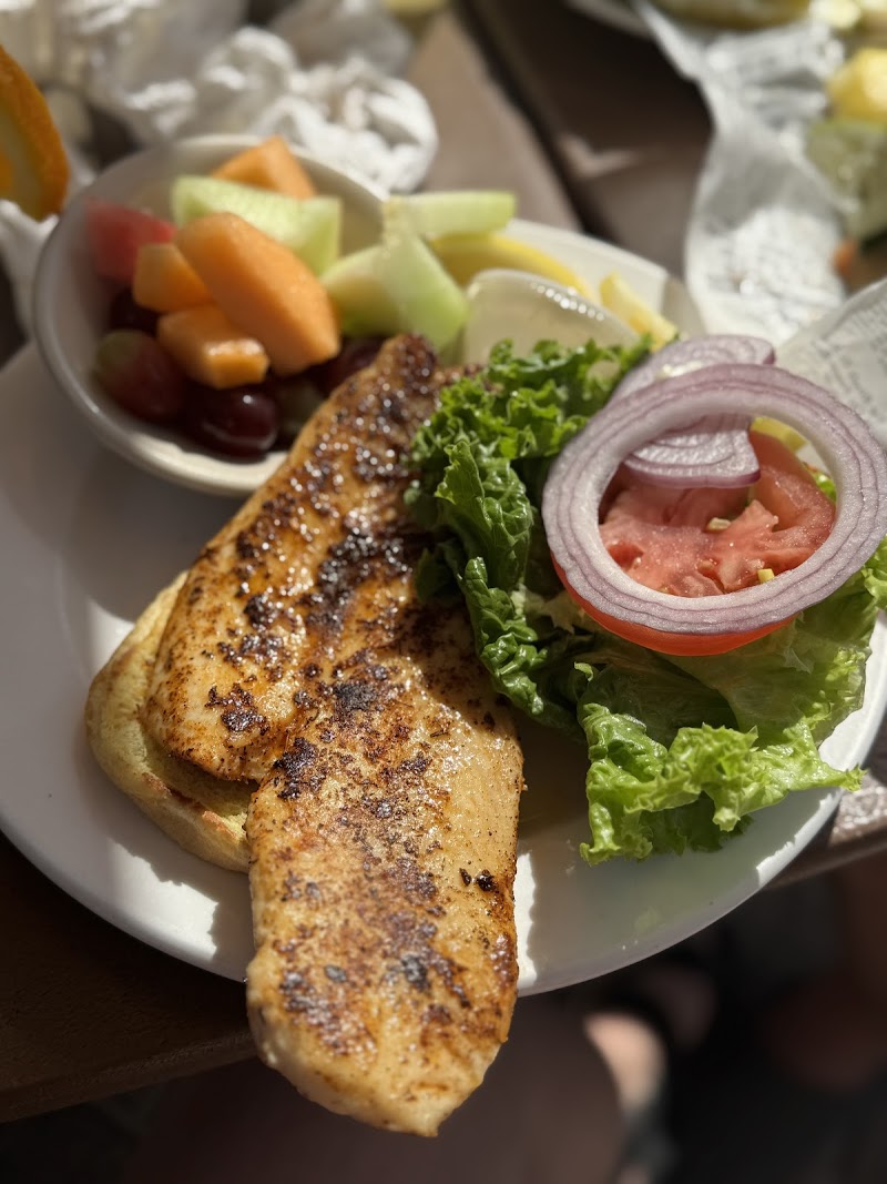 Gulf Drive Cafe photo 3