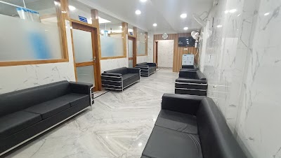 Tirupati Multi-speciality Hospital - Image 3