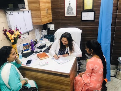 Tirupati Multi-speciality Hospital