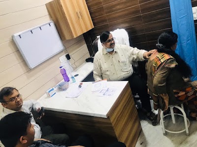 Tirupati Multi-speciality Hospital - Image 2