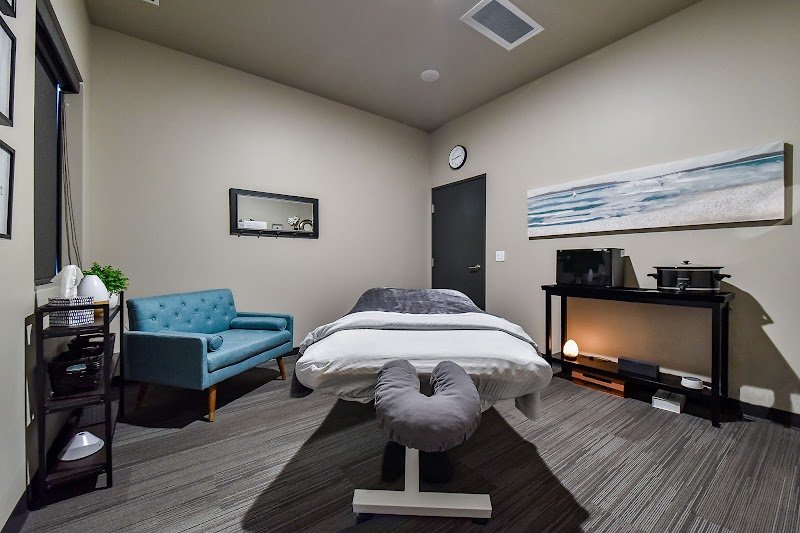 Healing Point Massage Therapy