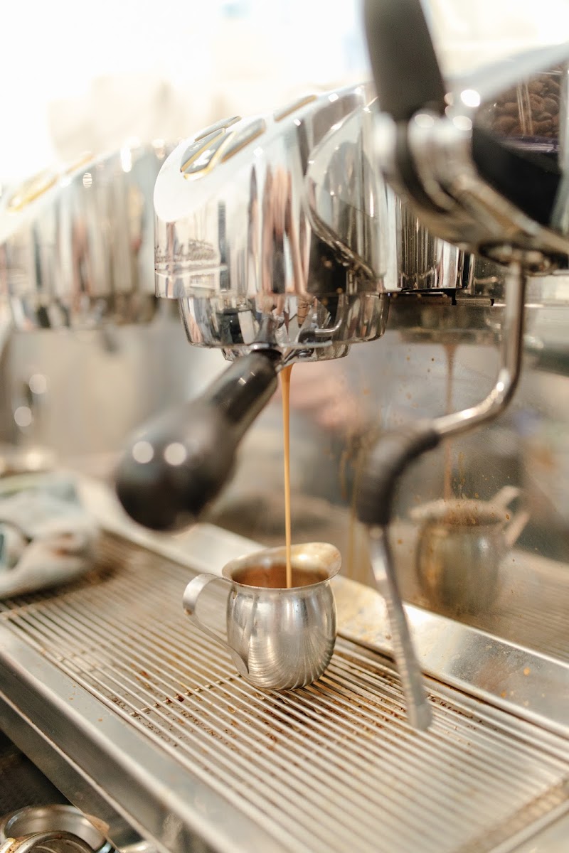 The Mill Coffee photo 4