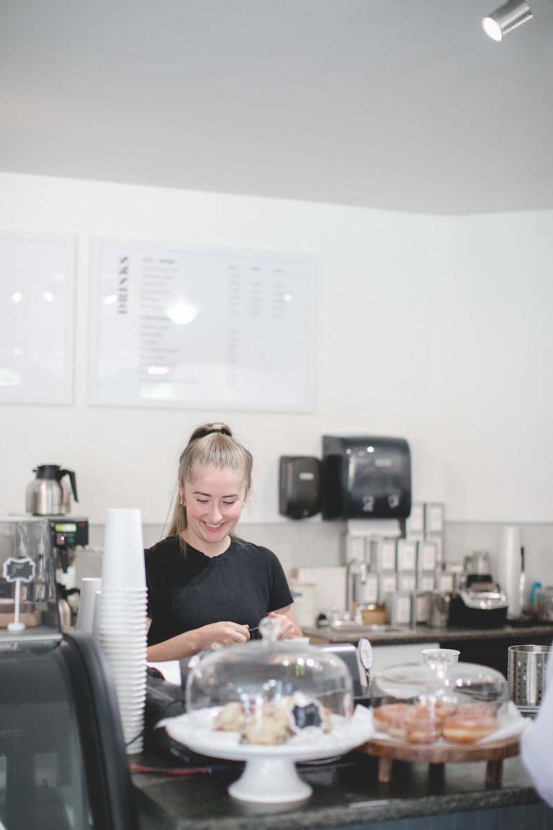 The Mill Coffee photo 1