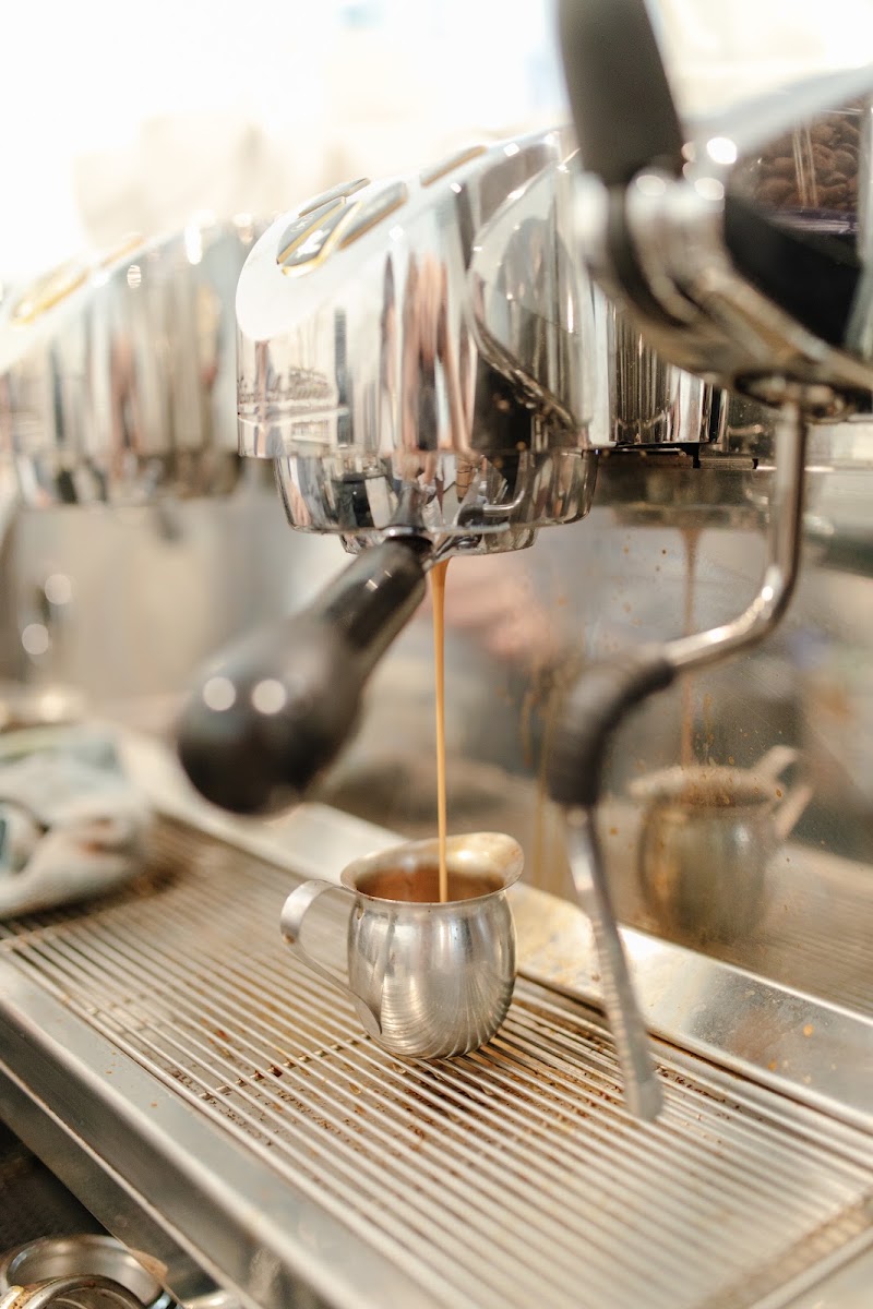 The Mill Coffee photo 4