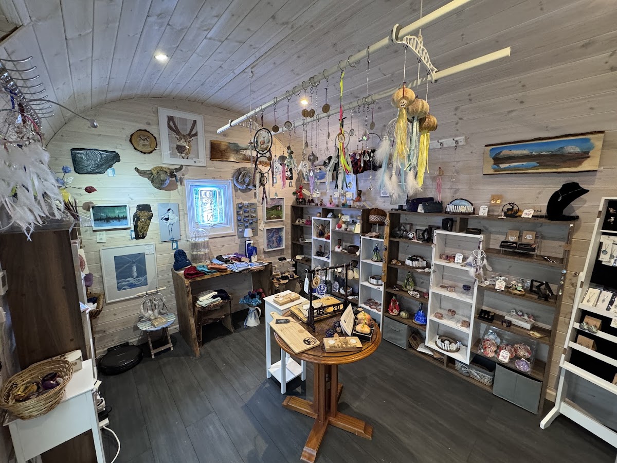 Oldshoremore Retreats & Crafts — 3