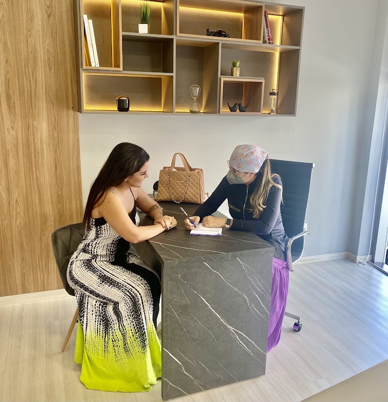 IDC- Dentista Buritis