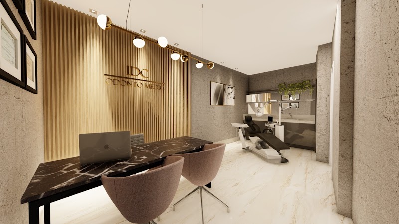 IDC- Dentista Buritis - foto 2