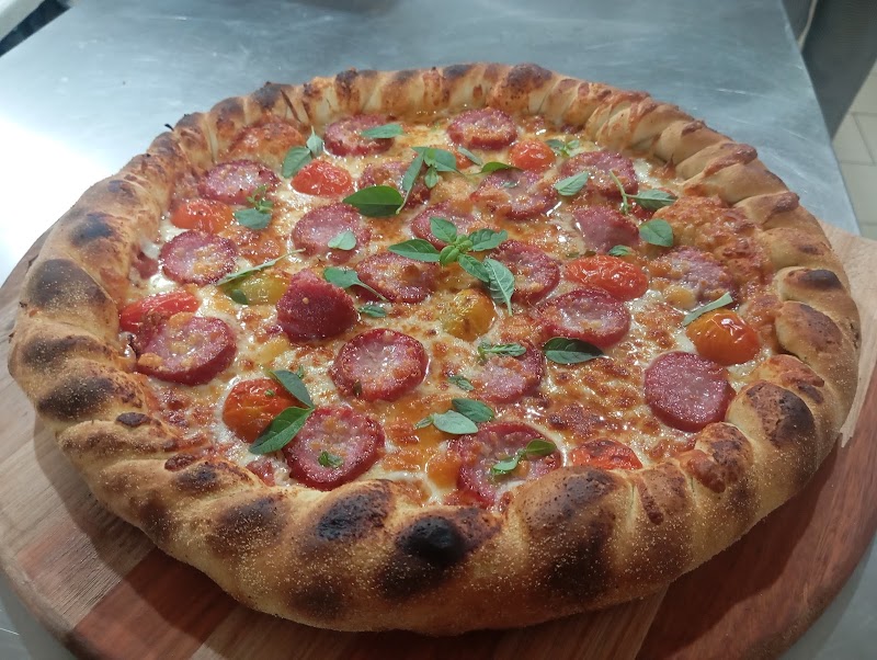 Foto de Garden Pizza Portão