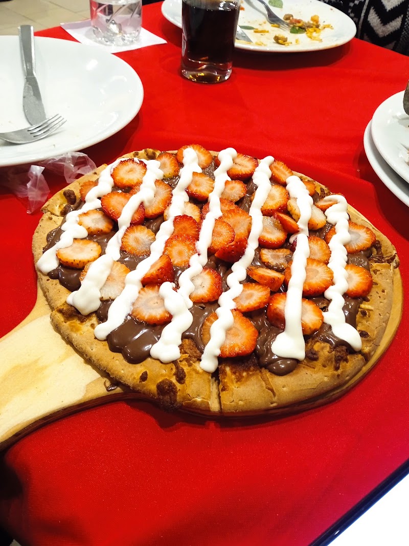 Foto de Garden Pizza Portão