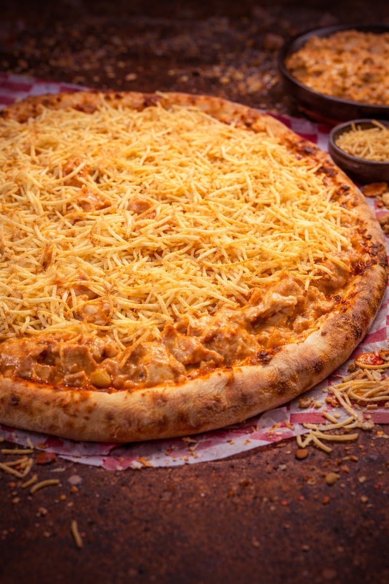 Foto de Garden Pizza Portão