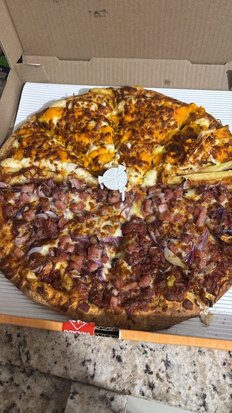 Foto de Garden Pizza Portão