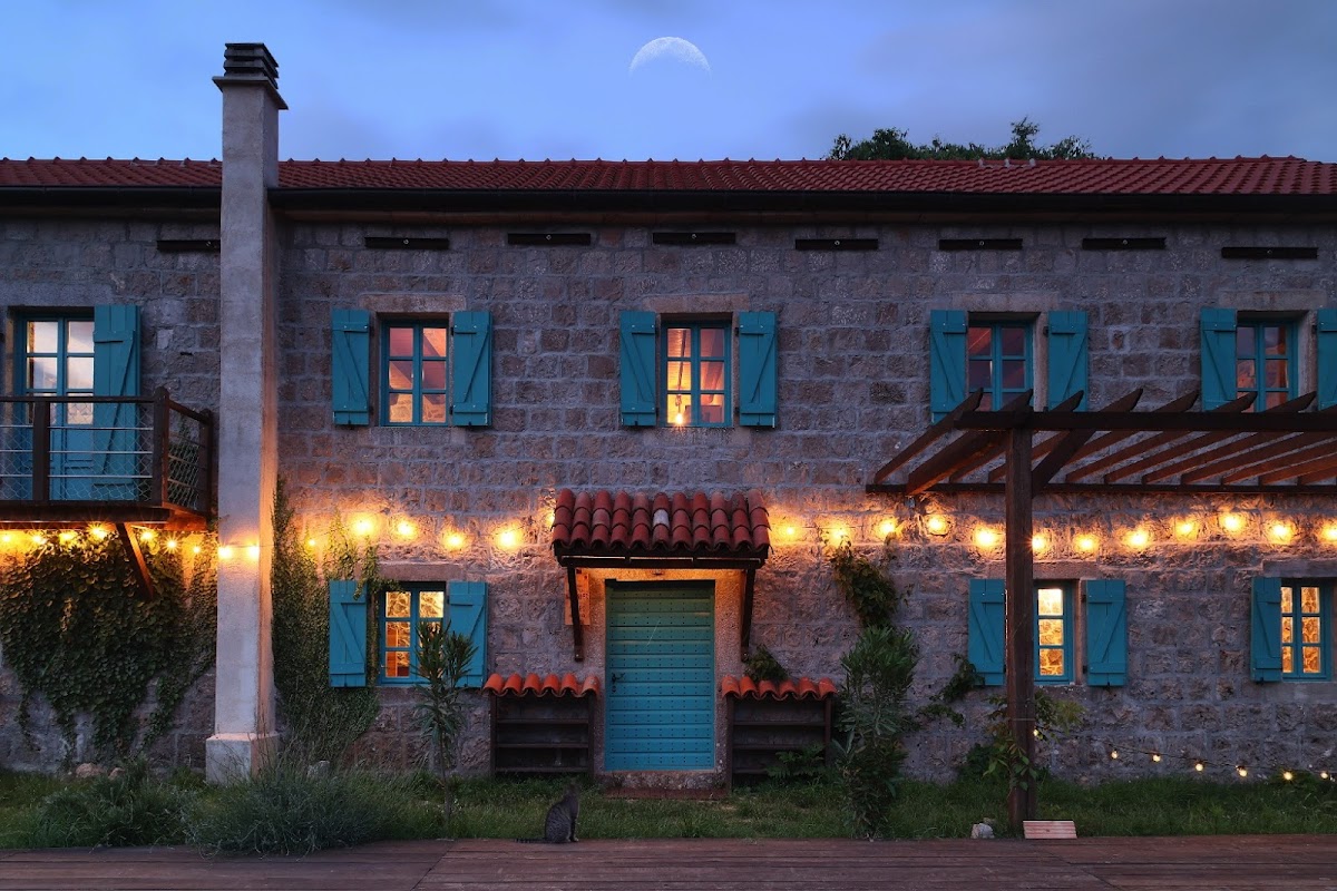 Pachamama Farm Retreat — 4