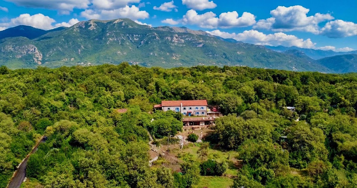 Pachamama Farm Retreat