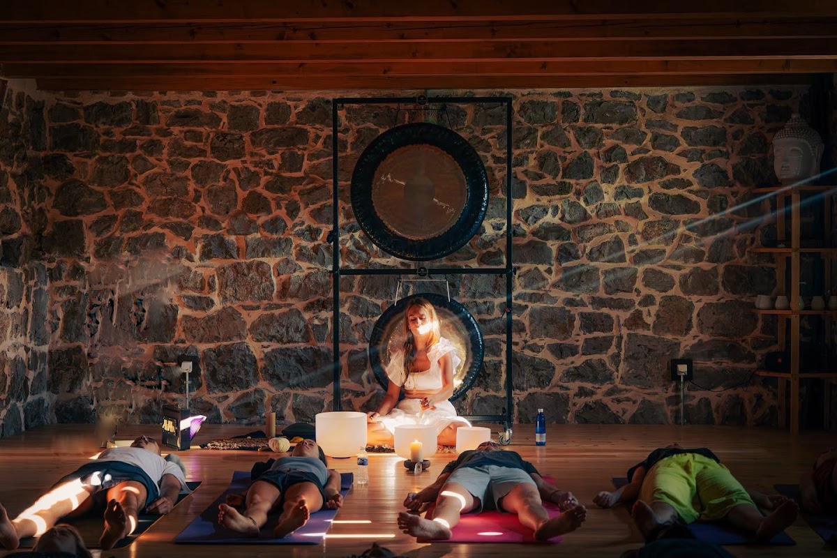 Pachamama Farm Retreat — 3