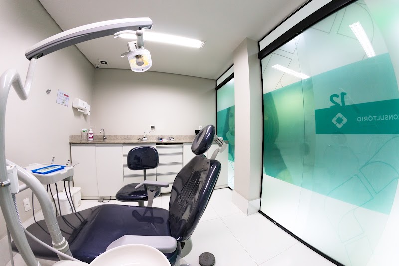 Hoe Hospital Odontológico Especializado em Implante Dentário - foto 3