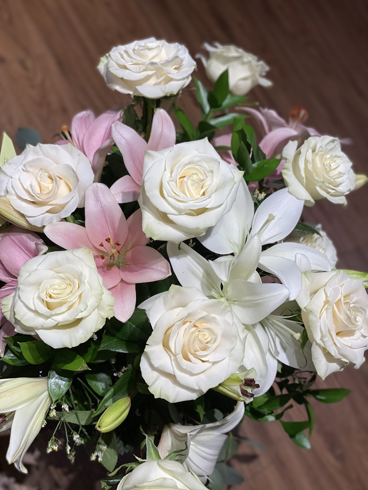 Buds Blooms & Beyond: Google Places image 4