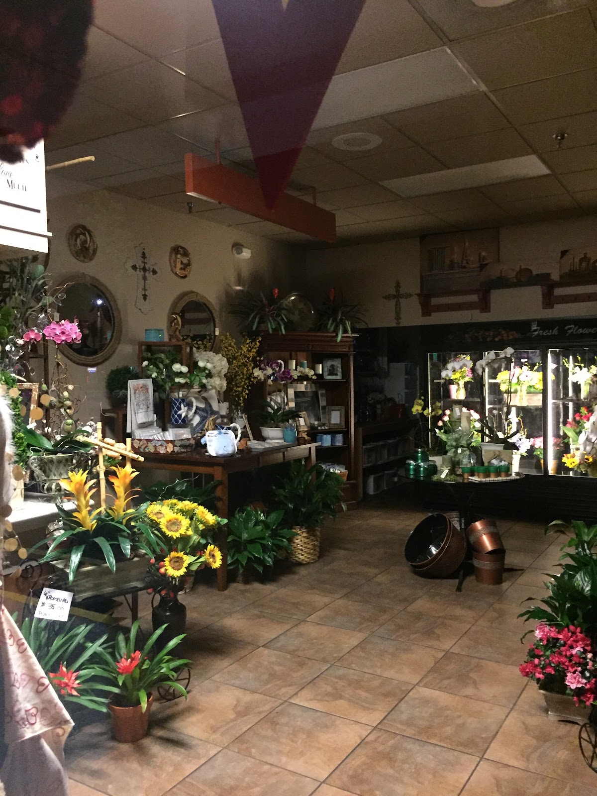 Buds Blooms & Beyond: Google Places image 3