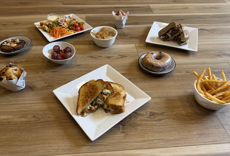 Montana Coffee Company photo 2