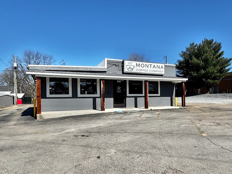 Montana Coffee Company photo 3