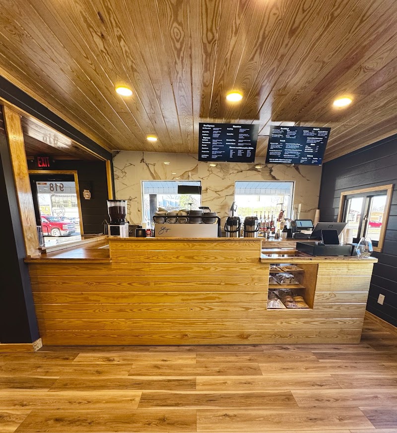 Montana Coffee Company photo 1