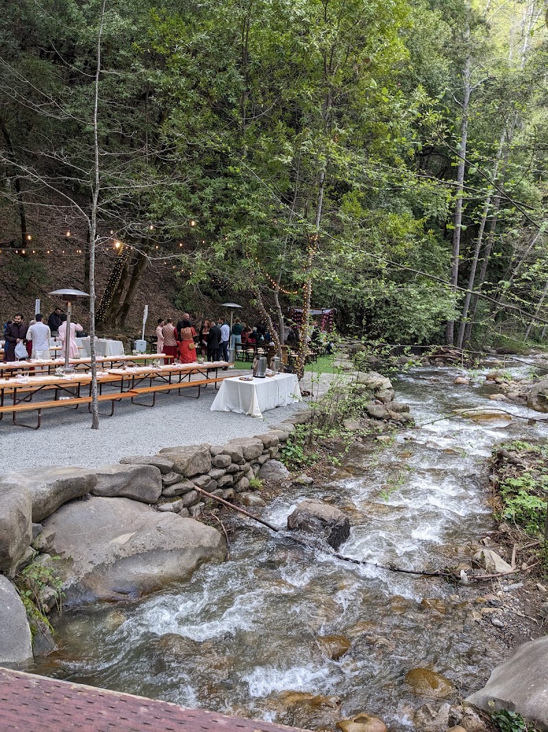 Saratoga Springs Events & Weddings