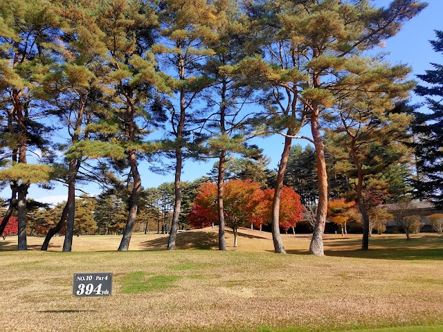 Karuizawa 72 Golf North Course - Photo 4