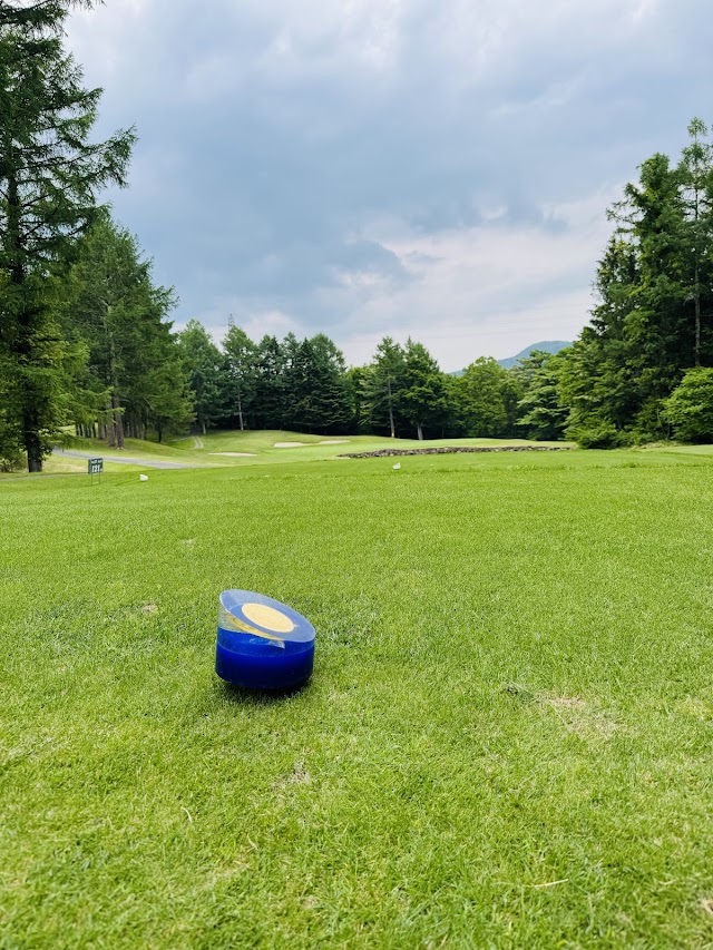 Karuizawa 72 Golf North Course - Photo 1