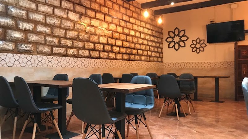 Zeeshan Kebabish Halal (حلال) Restaurant photo 1