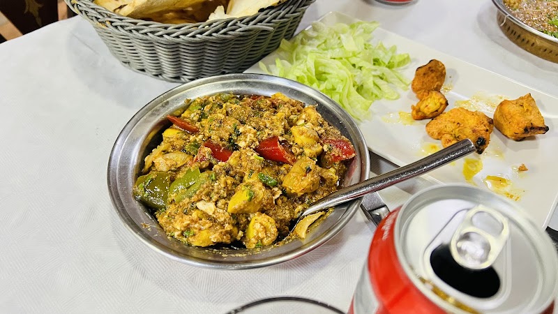 Zeeshan Kebabish Halal (حلال) Restaurant photo 4