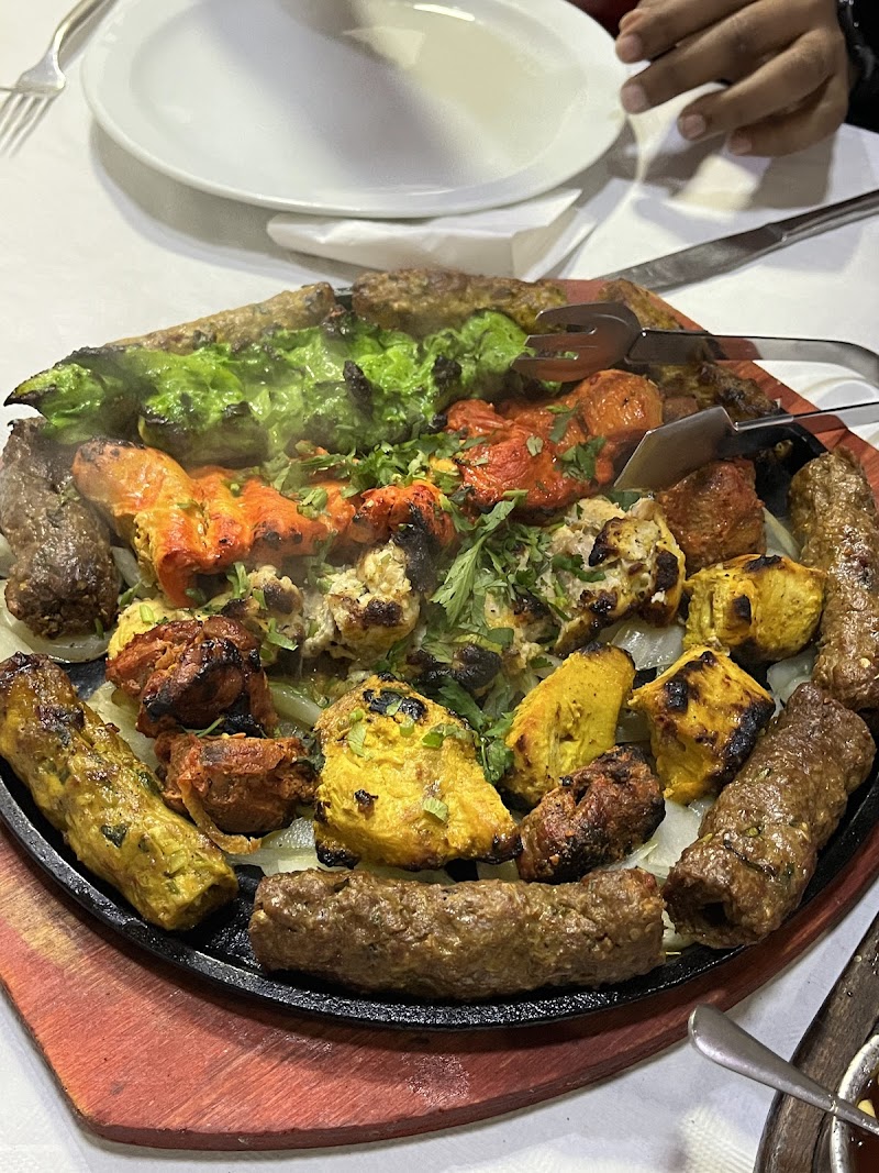 Zeeshan Kebabish Halal (حلال) Restaurant photo 5
