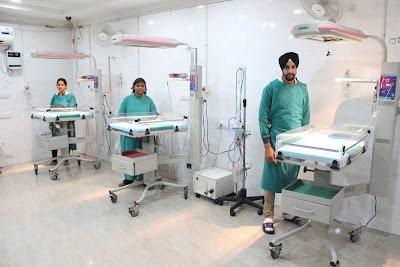 Jaspal hospital - Image 3