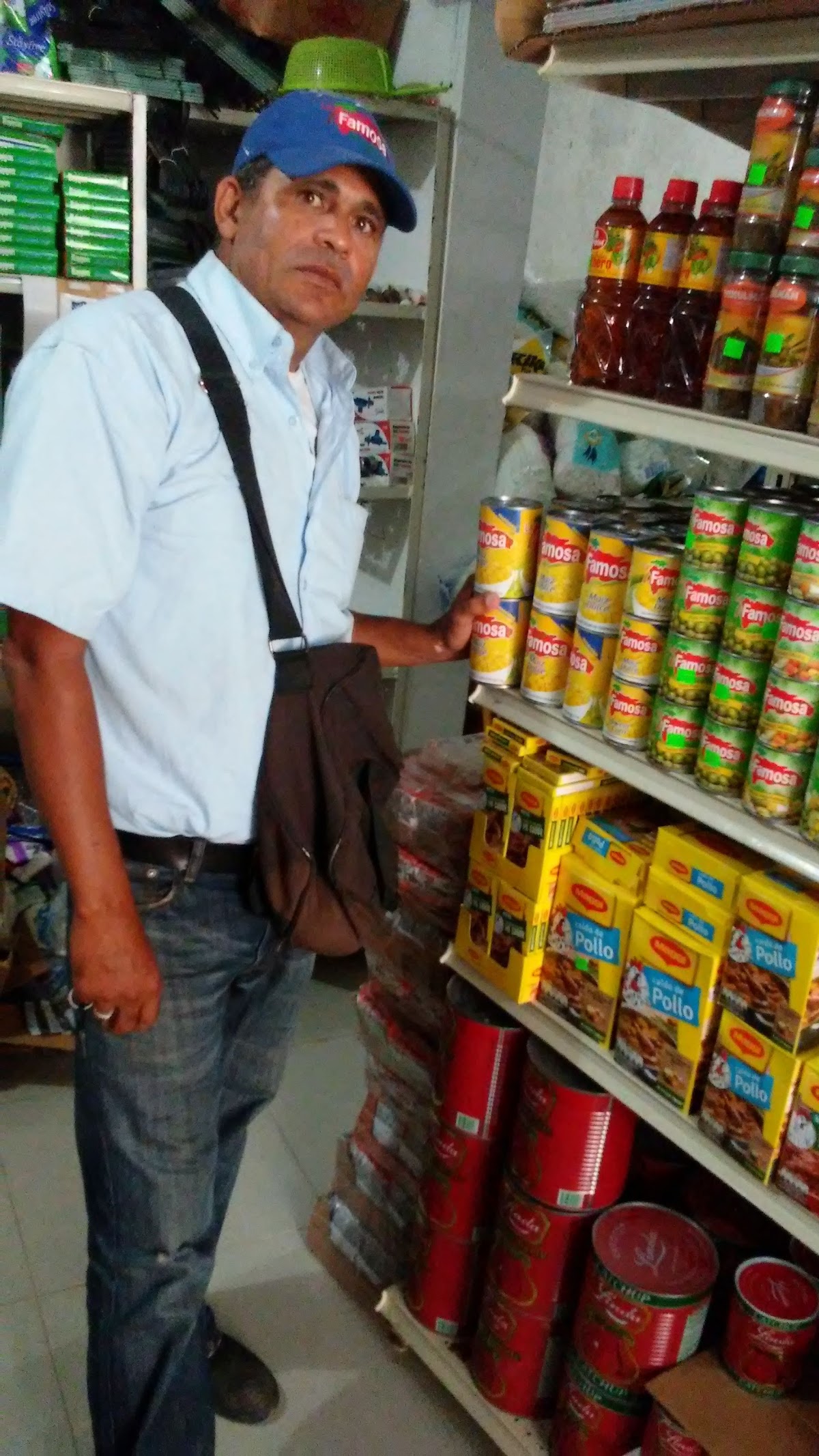 Provisiones Frías - Imagen 1