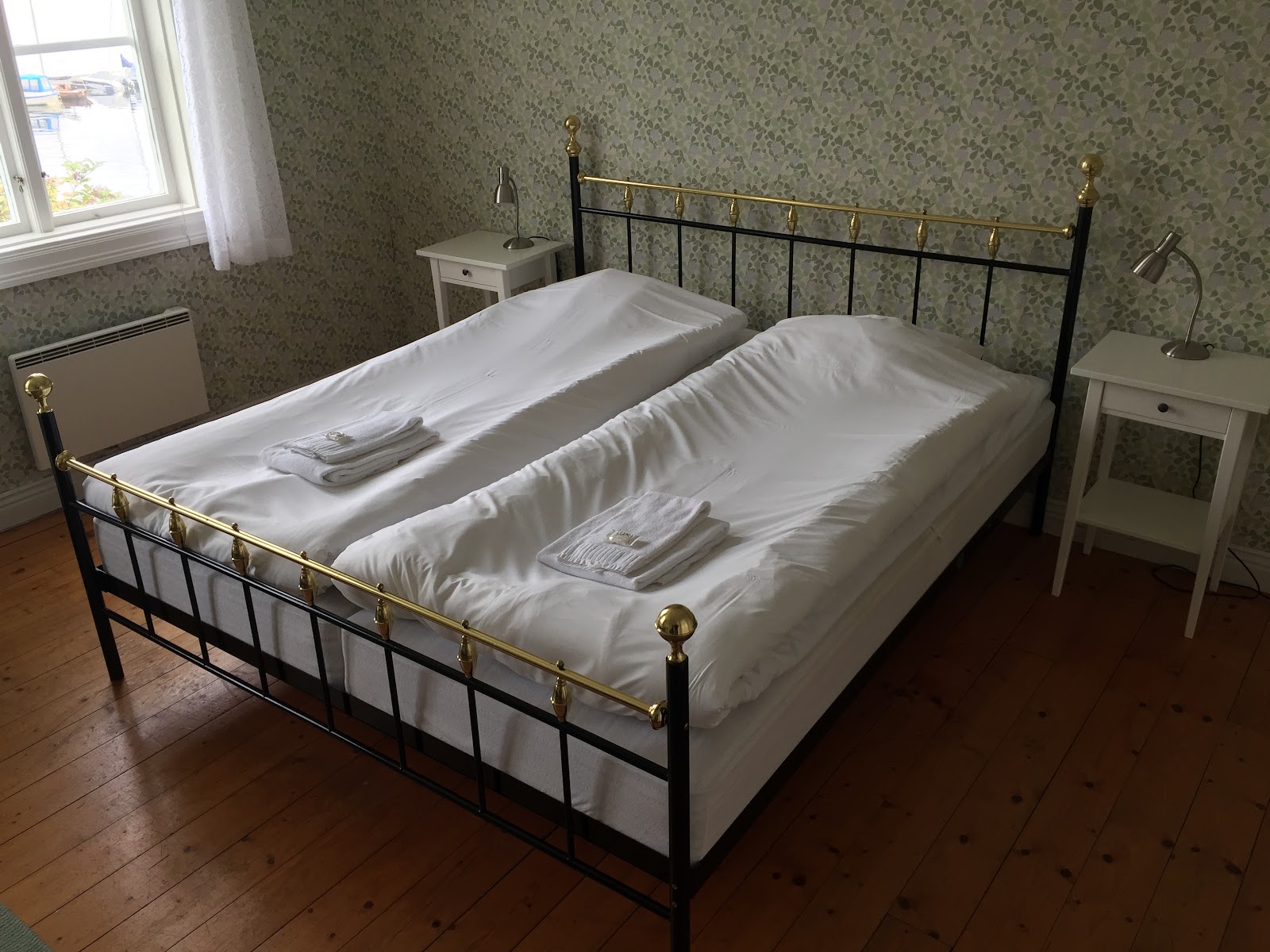 Gustafsbergs Badhotell och Vandrarhem
