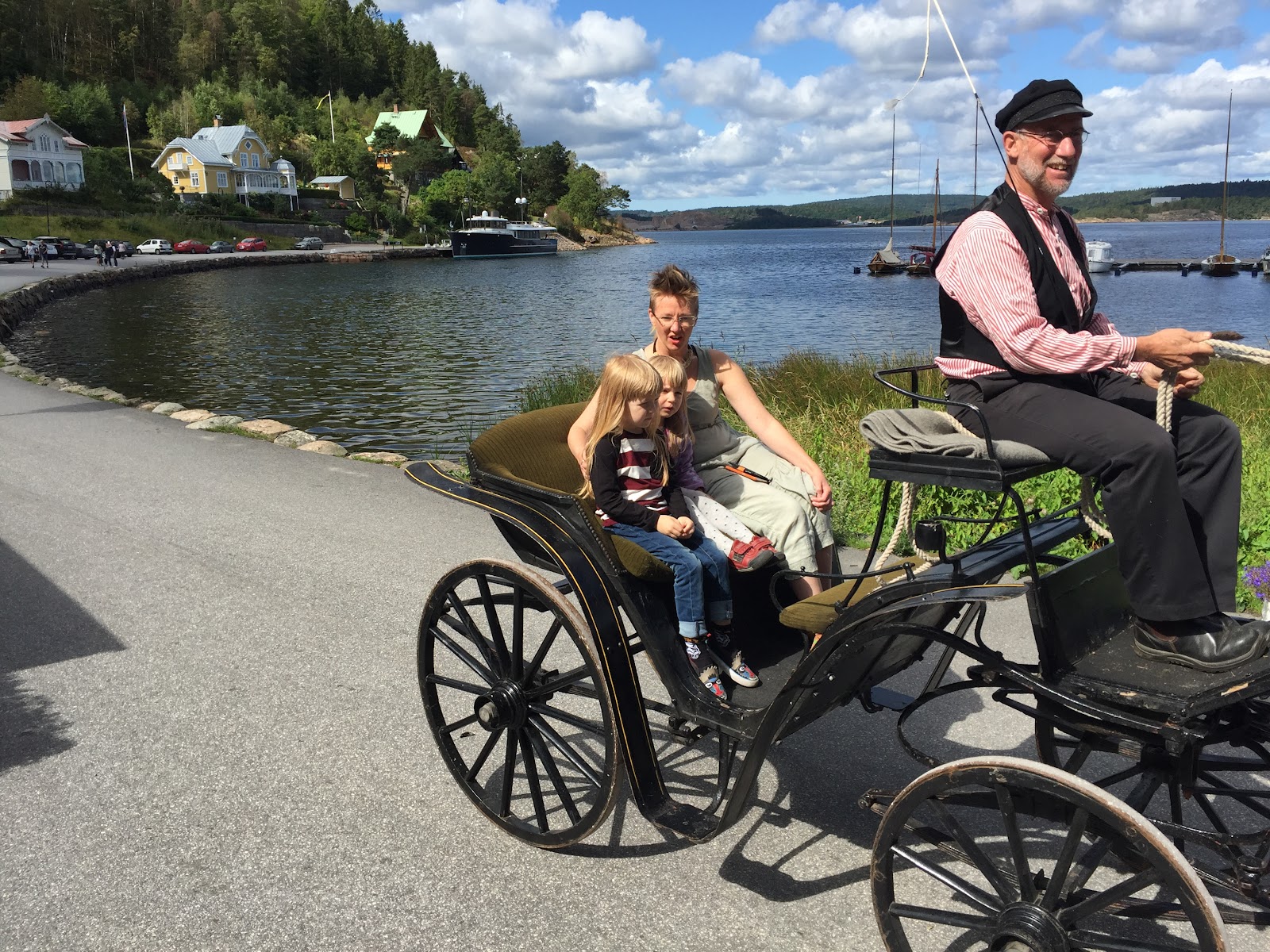Gustafsbergs Badhotell och Vandrarhem