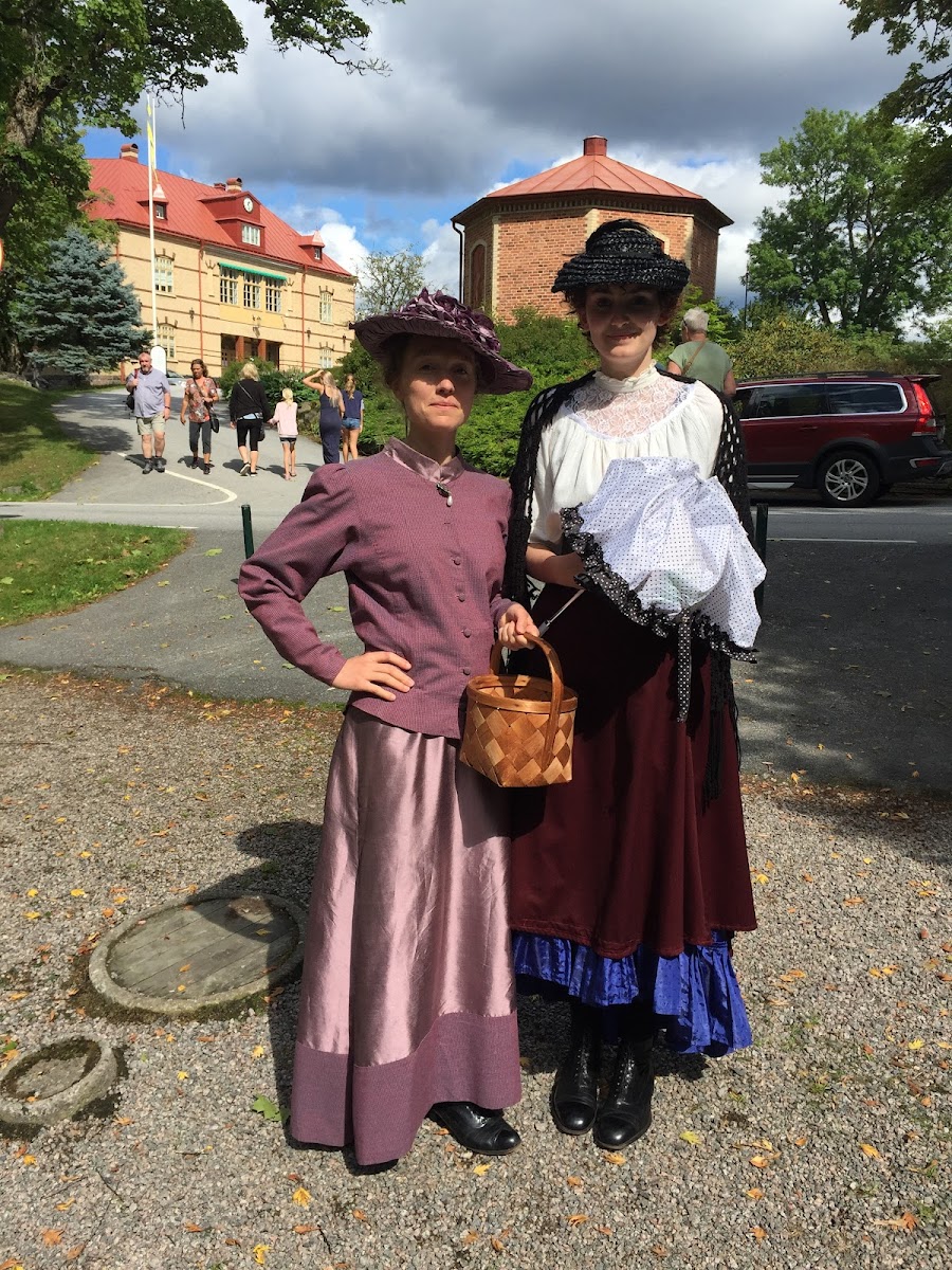 Gustafsbergs Badhotell och Vandrarhem