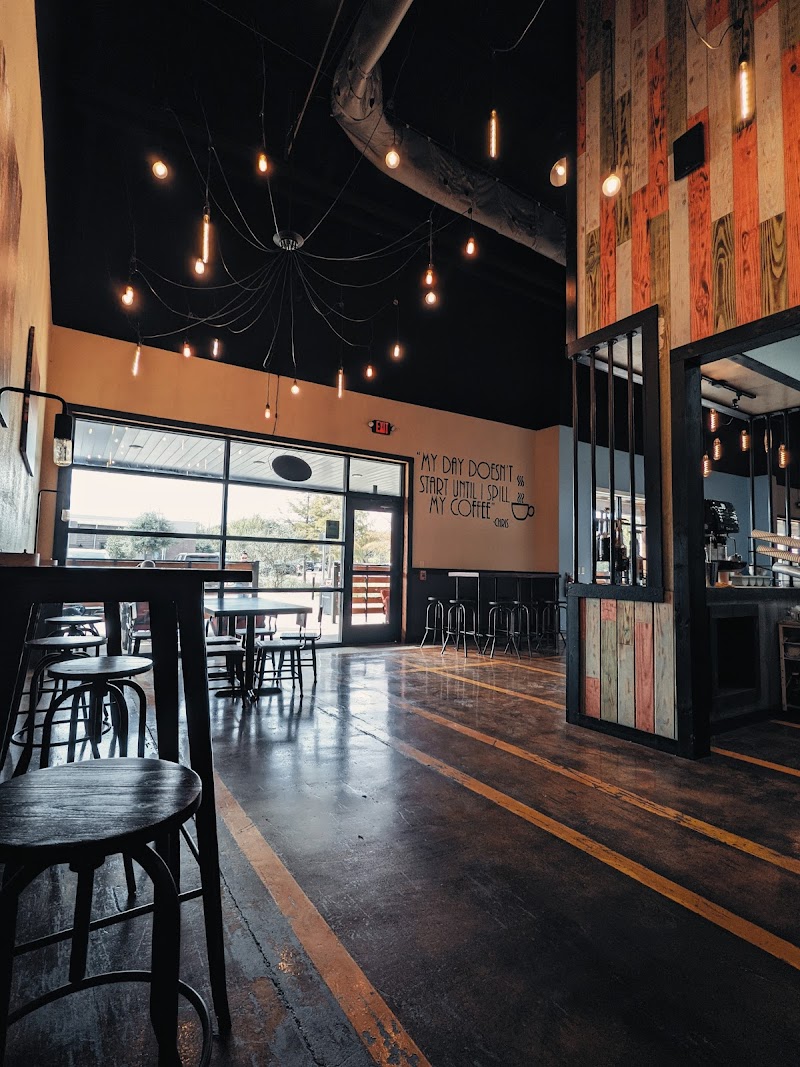 Roots Coffee Company photo 3