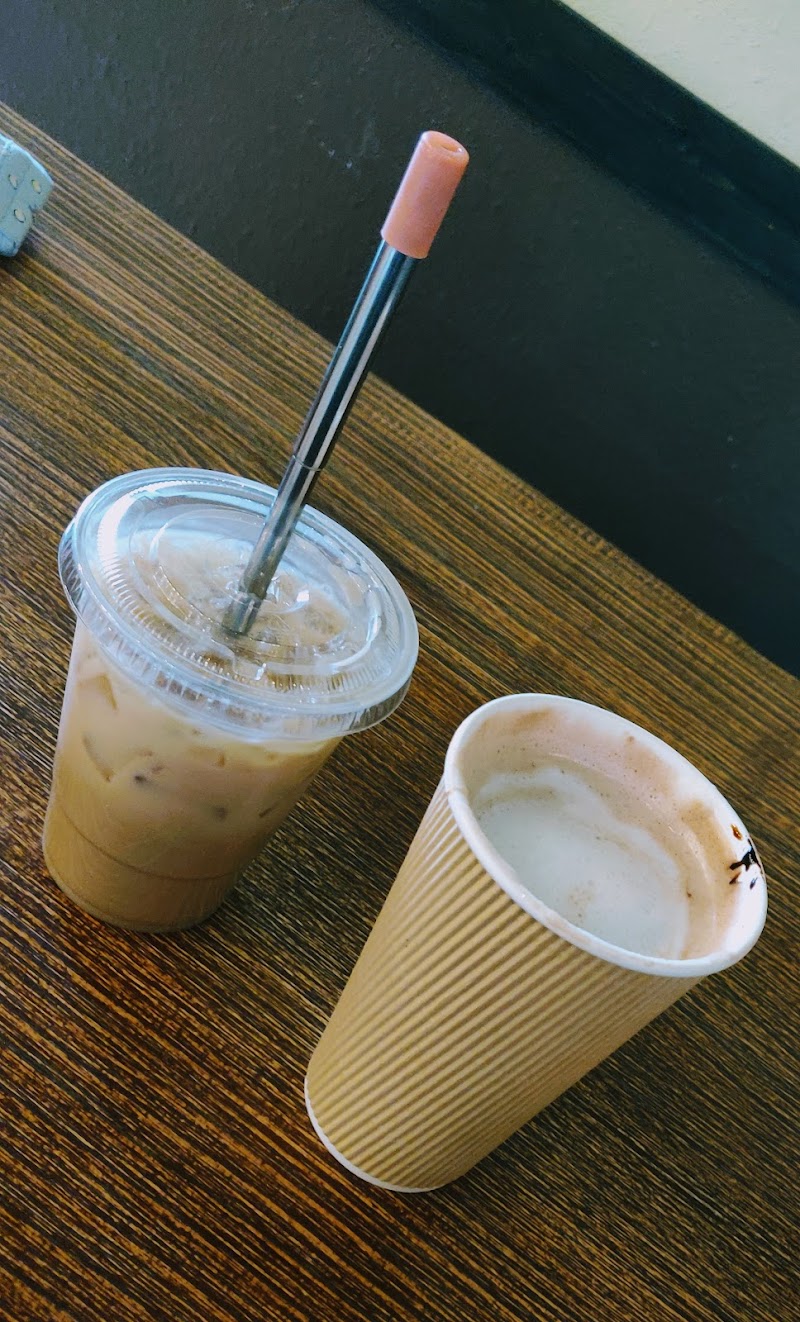 Roots Coffee Company photo 2