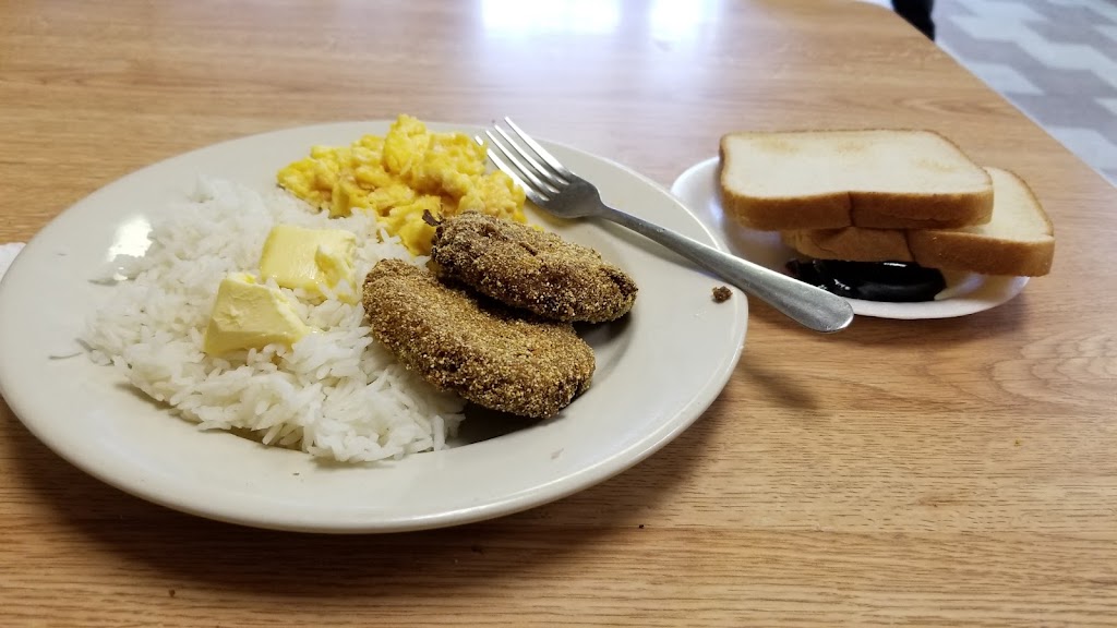 Nelson Brother’s Cafe