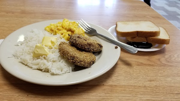 Nelson Brother’s Cafe