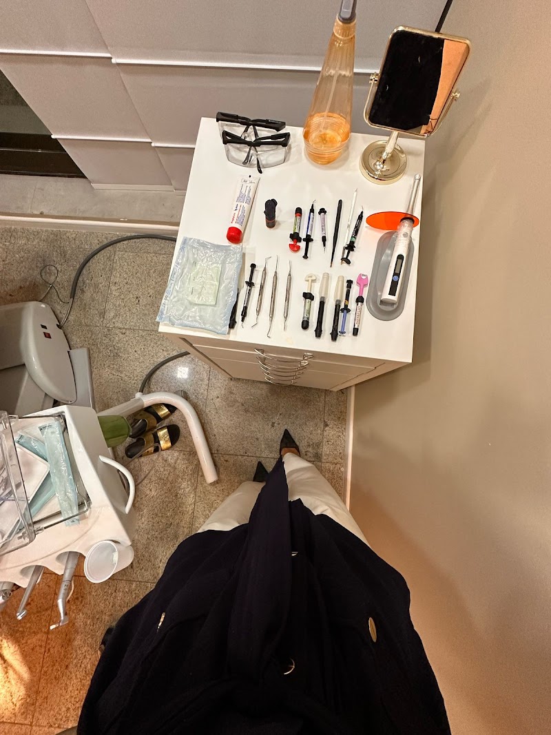 Dentista 24hrs Recife (JV Odontologia Personalizada) Dra. Jessica Ventura - foto 4