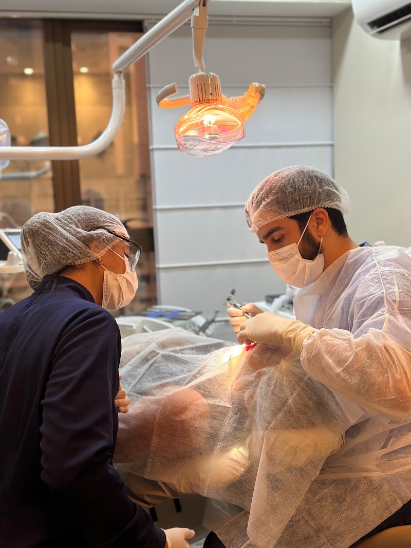 Dentista 24hrs Recife (JV Odontologia Personalizada) Dra. Jessica Ventura - foto 5