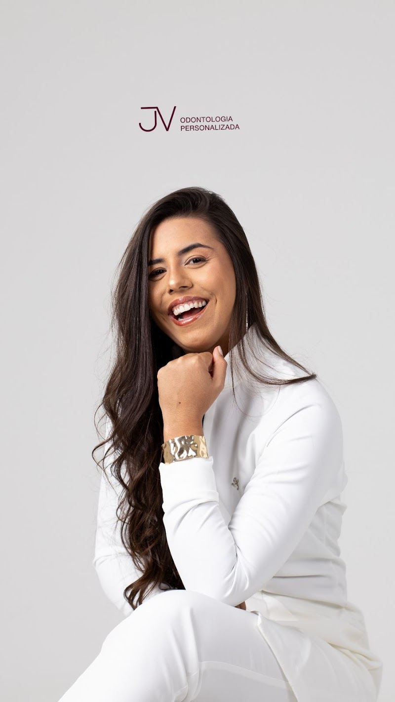 Dentista 24hrs Recife (JV Odontologia Personalizada) Dra. Jessica Ventura
