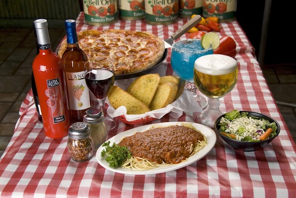 Photo of Orlando's Italian Restaurant