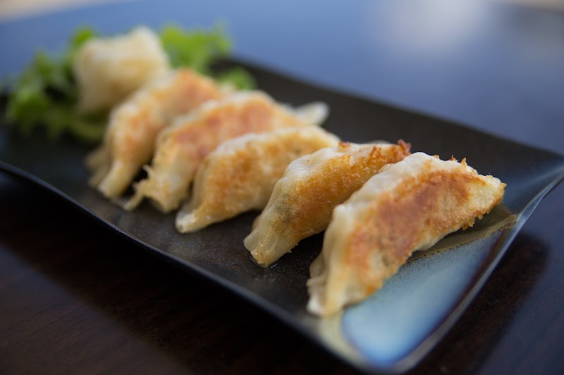 Sushi RollKing Sheridan photo 4